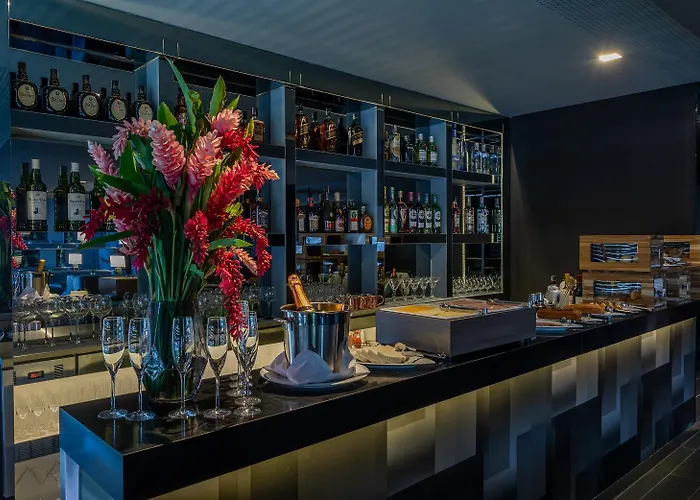 Ls Hotel Joao Pessoa