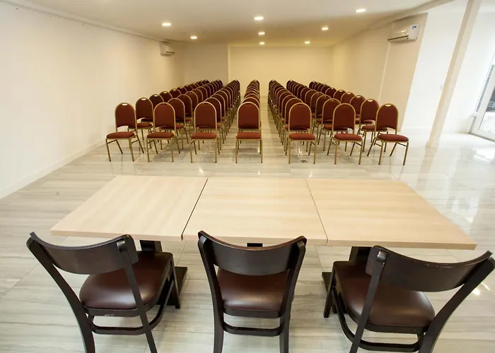 Hotel vicino a Biblioteca Nacional do Brasil