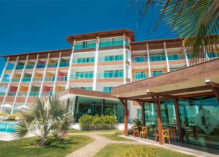 Kembali Hotel Porto De Galinhas - Adults Only