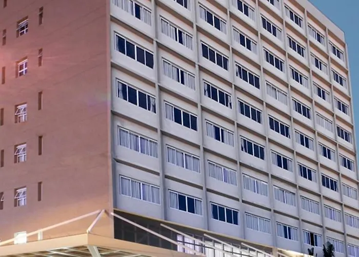 Comfort Hotel Sertãozinho