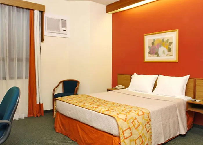 Sleep Inn Galleria Campinas