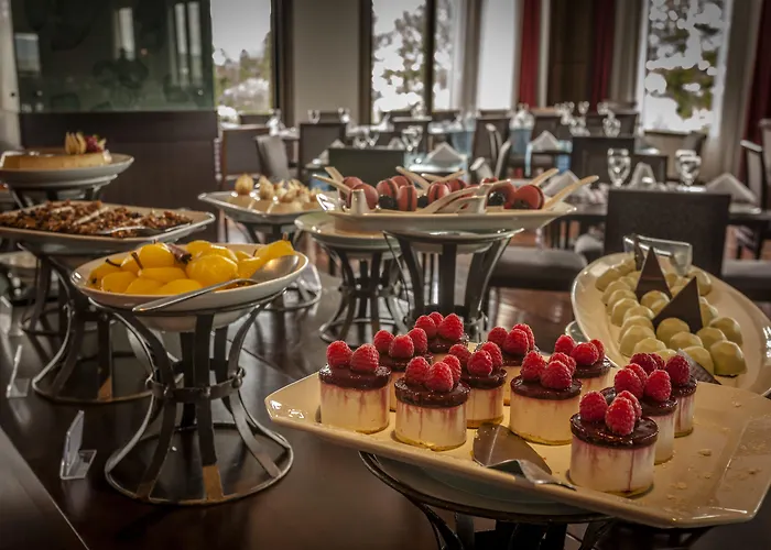 Bourbon Resort Atibaia