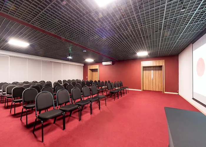 Hotel Laghetto Stilo Higienópolis Porto Alegre