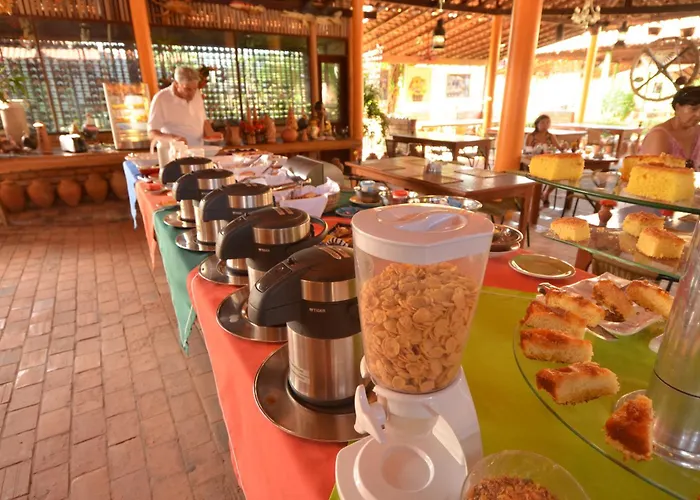 Barreirinhas Hotels