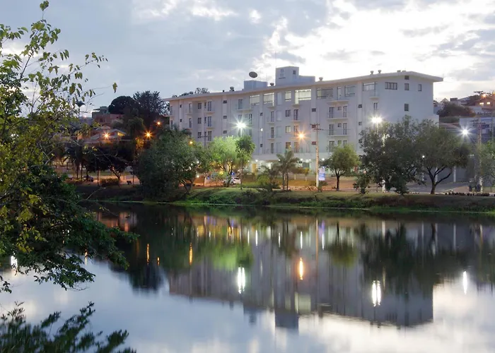 Bristol Zaniboni Mogi Mirim Hotel