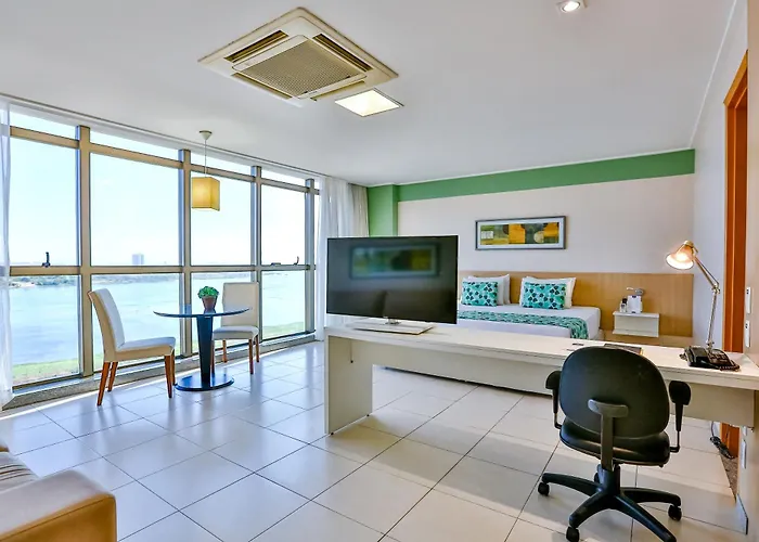 Nobile Suites Del Rio - Petrolina