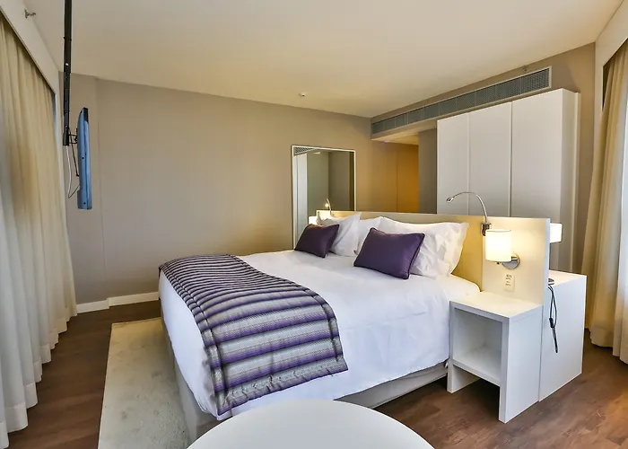 Quality Hotel São Caetano São Caetano do Sul - um hotel de 4 estrelas