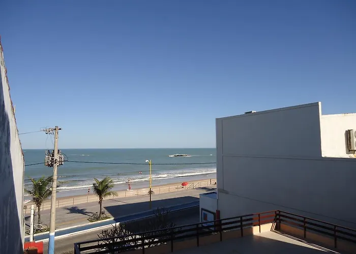 Pousada Cavaleiros Macaé