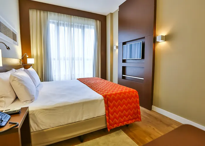 Boutique Comfort Hotel São Caetano São Caetano do Sul
