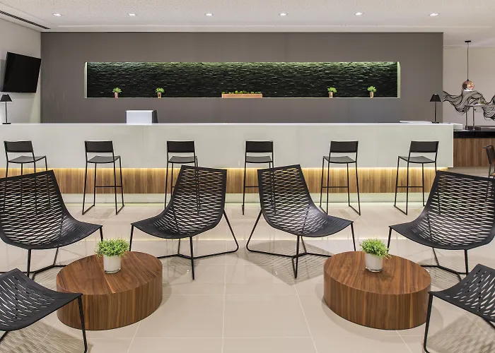 Intercity Pátio Pinda Hotel&Resort Pindamonhangaba - um hotel de 4 estrelas