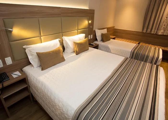 Hotel vicino a Museo nazionale delle belle arti