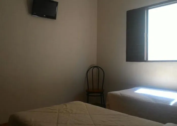 Plaza Inn Trevo Sorocaba