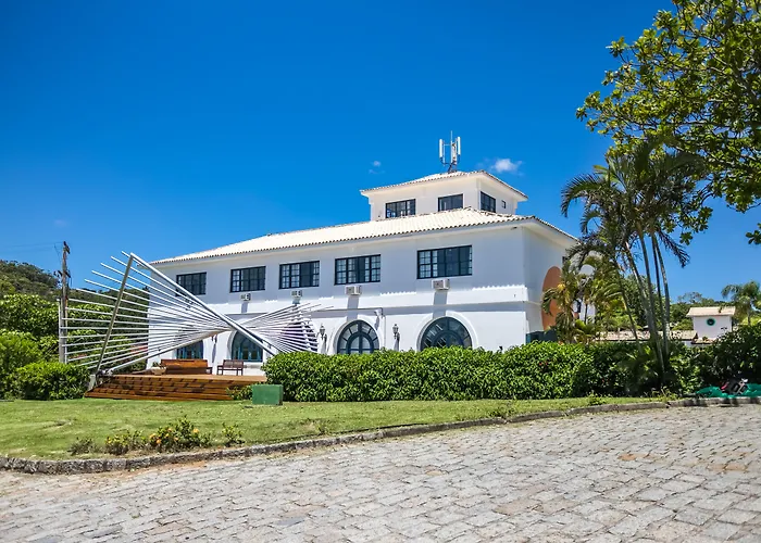 Selina Floripa Hotel Florianopolis