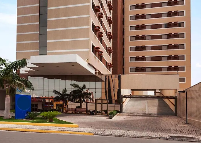 Soft Win Hotel São Luís