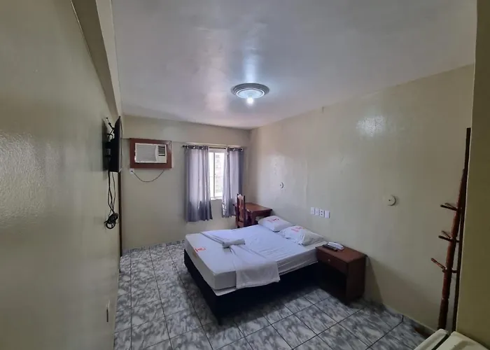 Hotel Central Belém