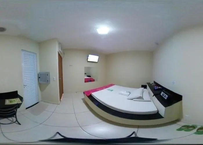 Motel& Hotel Apê Goiânia !!!
