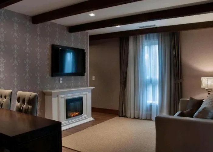 Buona Vitta Resort Spa Gramado