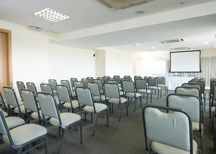 Golden Tulip Macae Hotel
