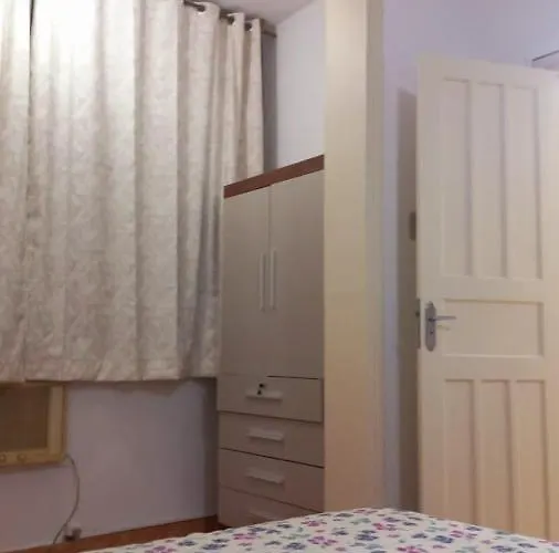 Rent Apartament Rio De Janeiro Copacabana