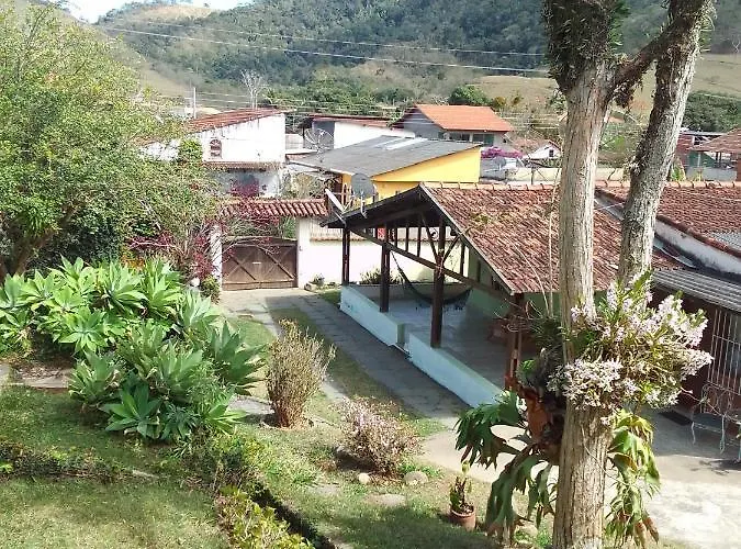 Pousada Xatô Miguel Pereira