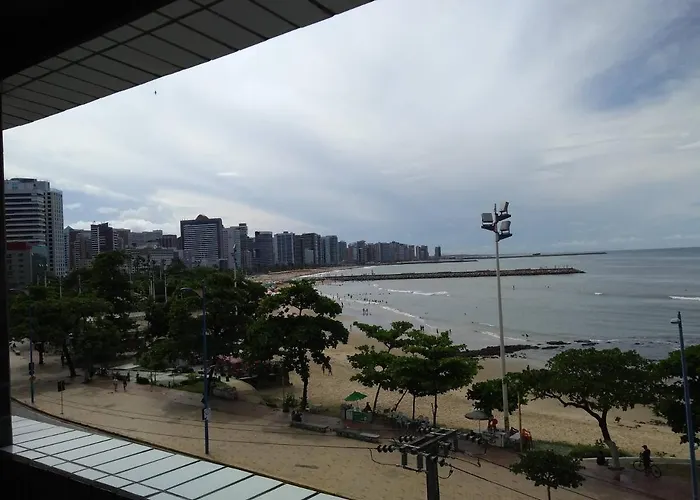 Flat Particular No Blue Tree Fortaleza