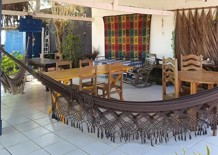 Casarão do Pontal Hotel Coruripe