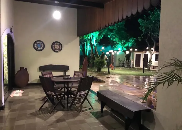 Suites Bouganville Pôrto das Galinhas
