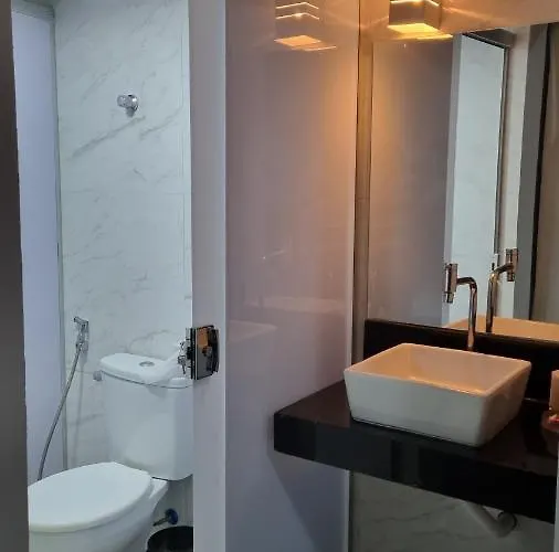 Araras Apart Hotel - Ctc Caldas Novas
