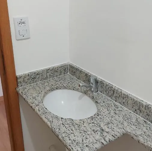 Quarto 201 Juiz de Fora