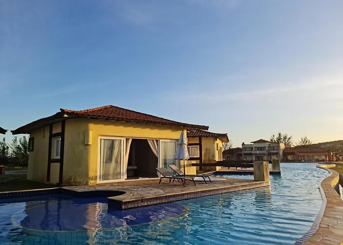 Buzios Beach Resort