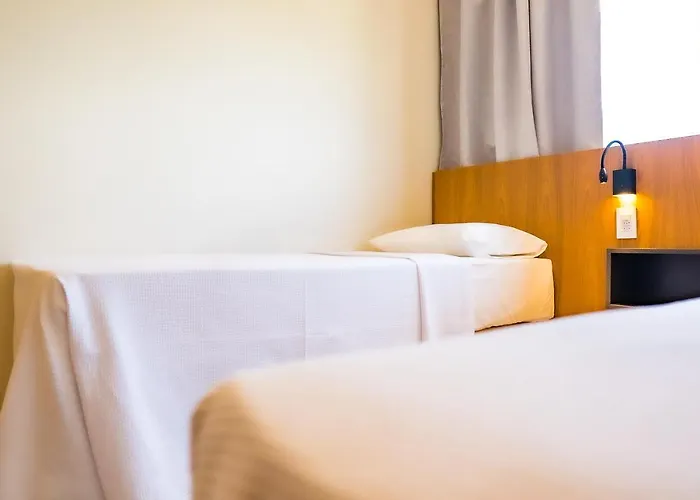 Salinas Premium Resort Salinópolis