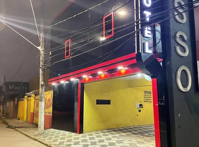 Hotel Skala São Caetano do Sul