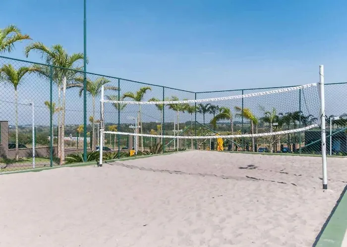 Enjoy Solar Das Aguas Park Resort Olímpia