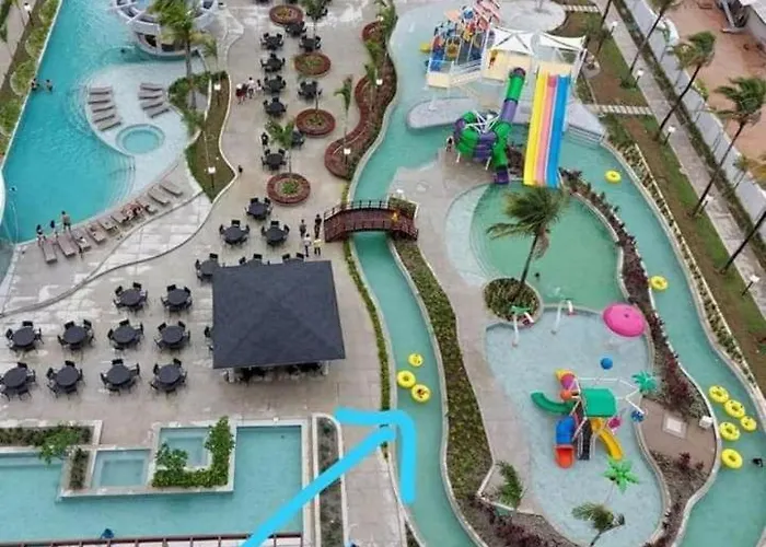 Exclusive Resort Salinópolis