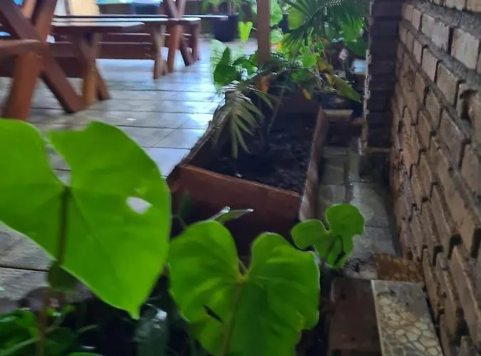 Pousada Bella Acucena Porto Seguro
