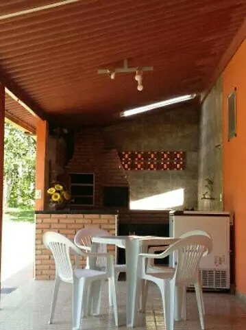 Pousada E Restaurante Maria Das Flores Tres Marias 