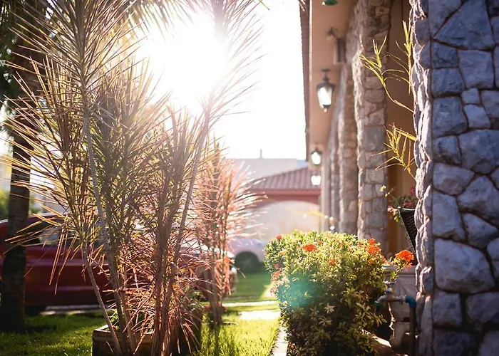 Hotel Casa Grande Iturama