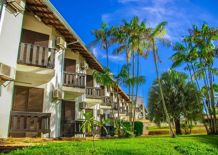 Caldas Park E Hotel - Caldas Novas