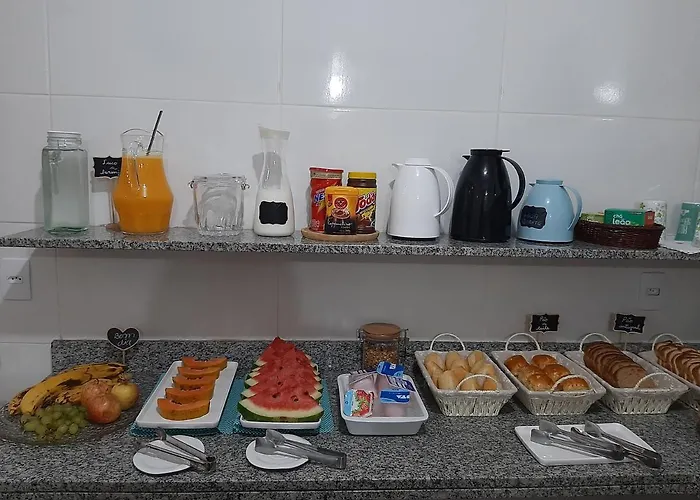 Boutique Pousada Da Vila Itaipava