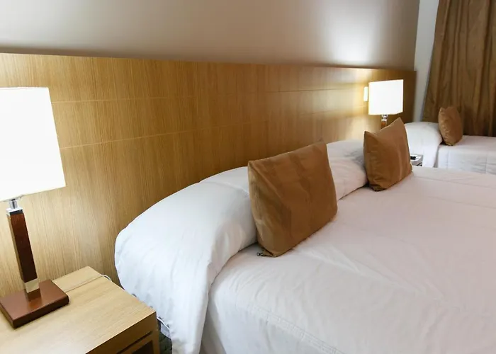 Boutique Casablanca Center Hotel Petrópolis
