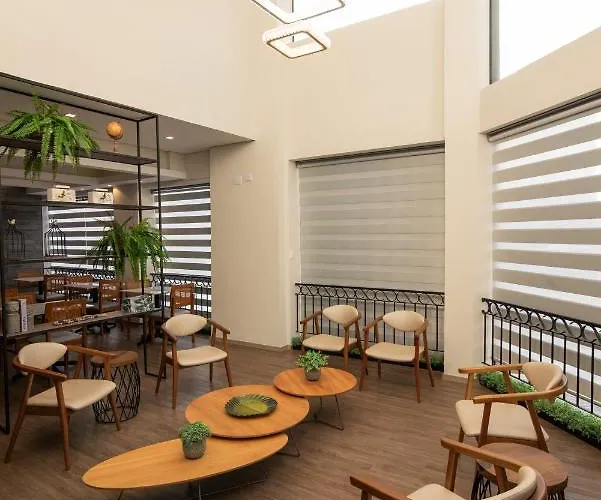 Eko Hotel Pres. Prudente