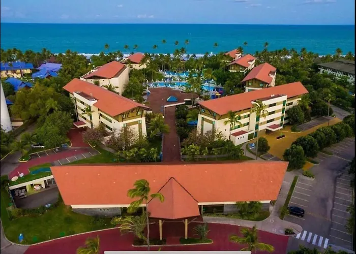 Porto De Galinhas Resort Marulhos