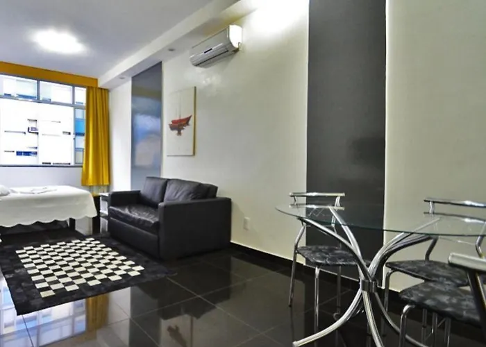 Studio Lindo Rio de Janeiro