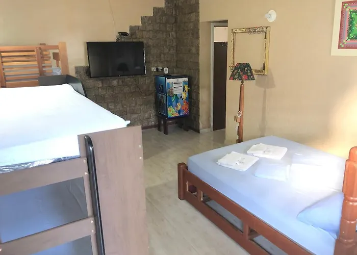 O Mar Hospedagem - SUÍTES PRIVADAS Arraial do Cabo