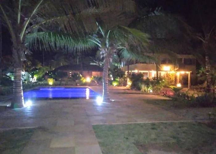 Vila Saguaro Trairi