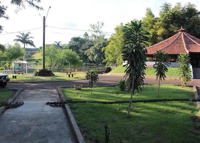 Itaygua Hotel Ribeirão Preto