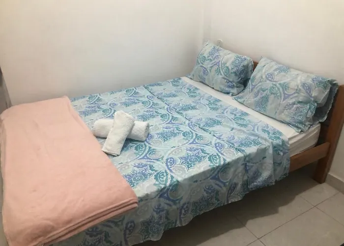 Appartement Carla Leme à Rio de Janeiro