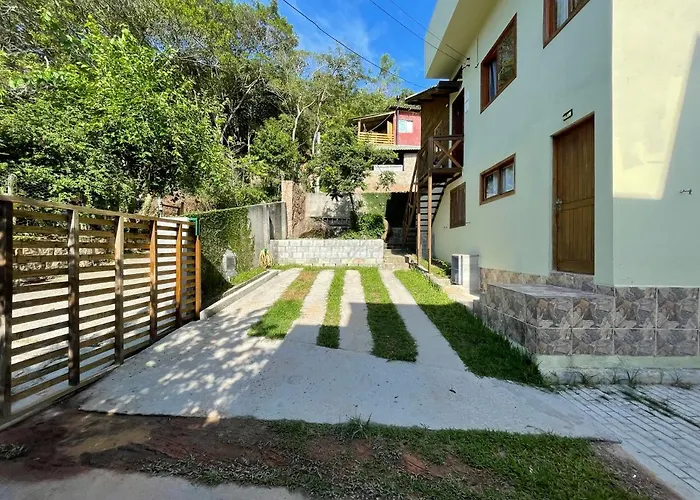 Fortaleza Logde Florianopolis