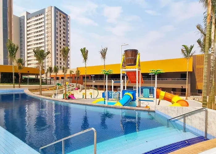 Olimpia Park Resort