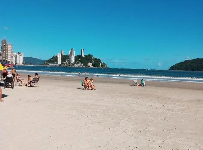 Palladium Apart Service São Vicente